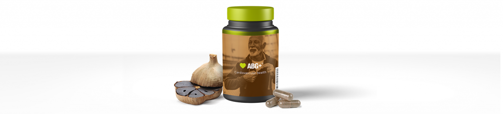 ABG+® – A Powerful Ingredient for Cardiovascular Health